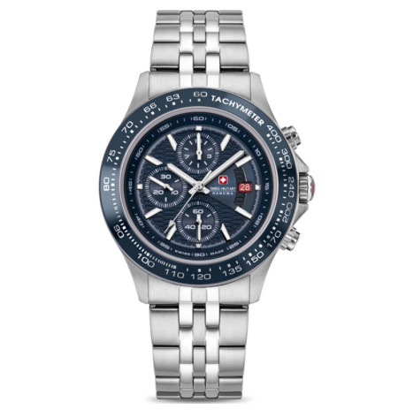 Swiss Military Hanowa SMWGI0003403 laikrodis