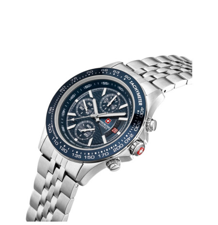 Swiss Military Hanowa SMWGI0003403 laikrodis