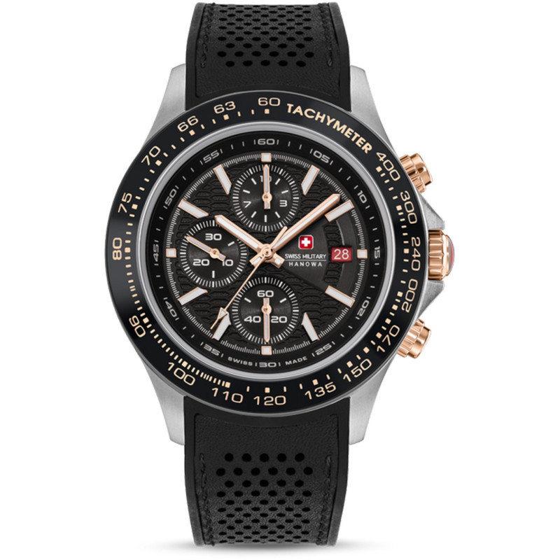 Swiss Military Hanowa SMWGO0003401 laikrodis