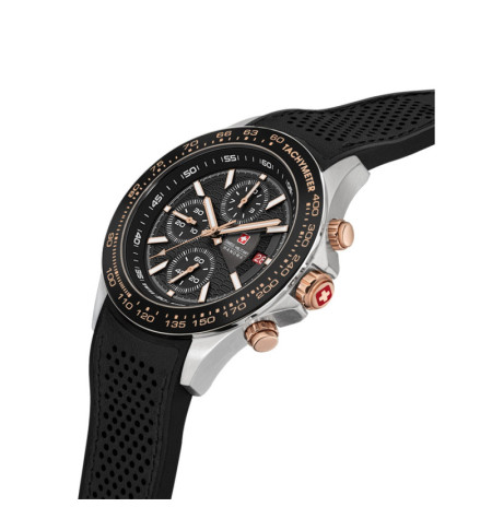 Swiss Military Hanowa SMWGO0003401 laikrodis