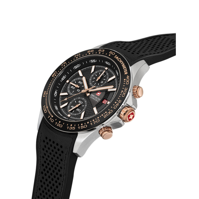 Swiss Military Hanowa SMWGO0003401 laikrodis