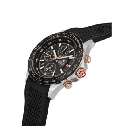 Swiss Military Hanowa SMWGO0003401 laikrodis