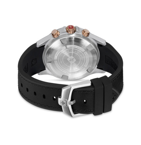 Swiss Military Hanowa SMWGO0003401 laikrodis