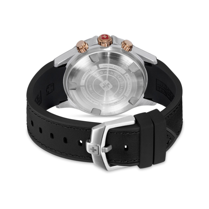 Swiss Military Hanowa SMWGO0003401 laikrodis