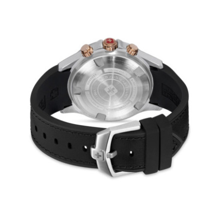 Swiss Military Hanowa SMWGO0003401 laikrodis