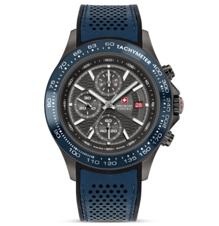 Swiss Military Hanowa SMWGO0003440 laikrodis