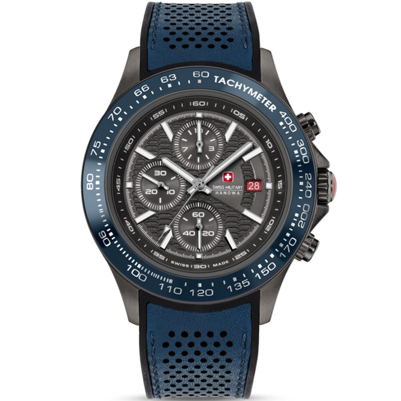 Swiss Military Hanowa SMWGO0003440 laikrodis