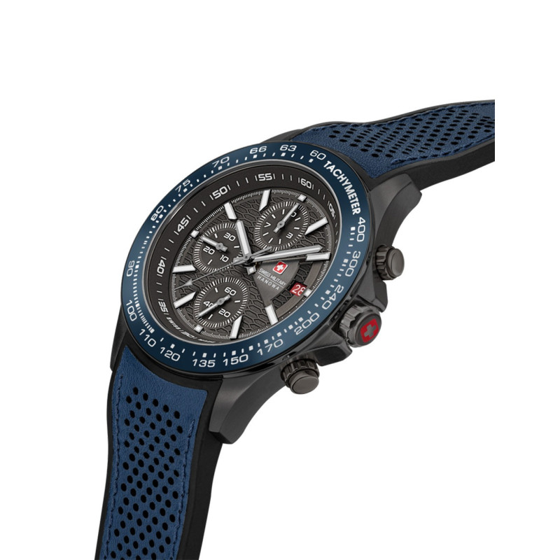 Swiss Military Hanowa SMWGO0003440 laikrodis