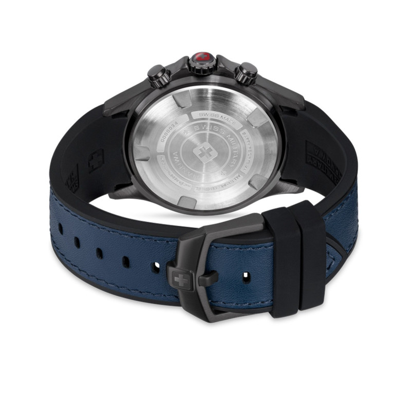 Swiss Military Hanowa SMWGO0003440 laikrodis