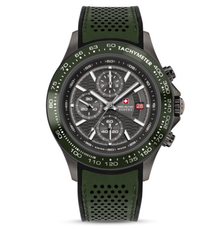 Swiss Military Hanowa SMWGO0003441 laikrodis