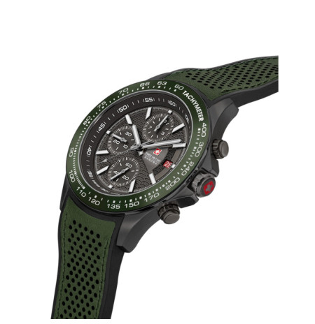 Swiss Military Hanowa SMWGO0003441 laikrodis