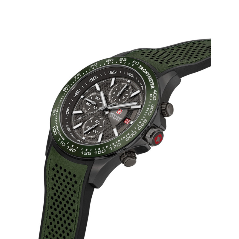 Swiss Military Hanowa SMWGO0003441 laikrodis