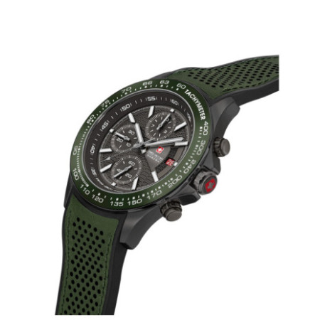 Swiss Military Hanowa SMWGO0003441 laikrodis