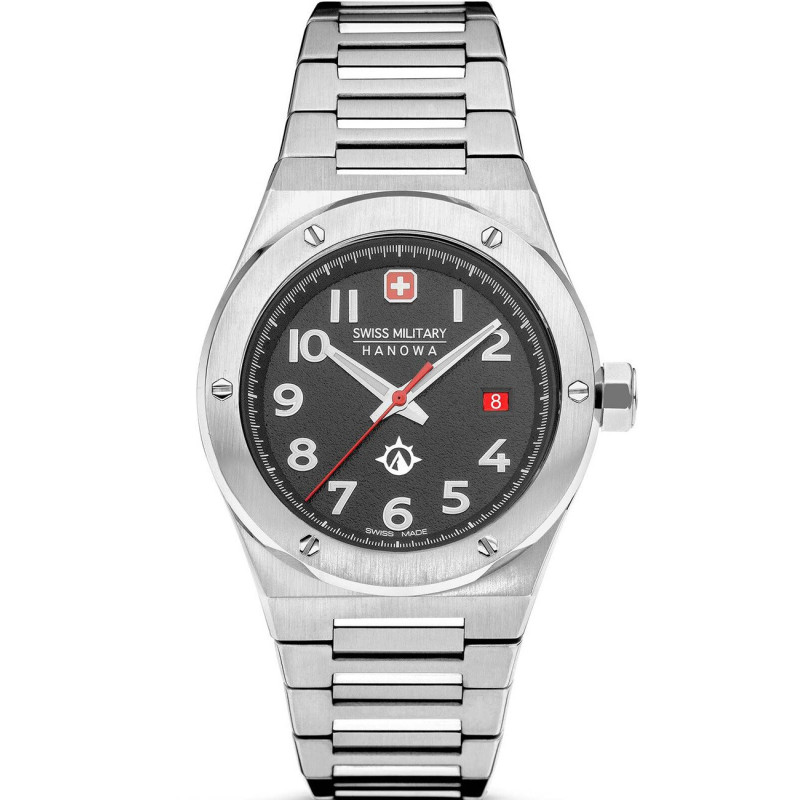Swiss Military Hanowa SMWGH2101902 laikrodis