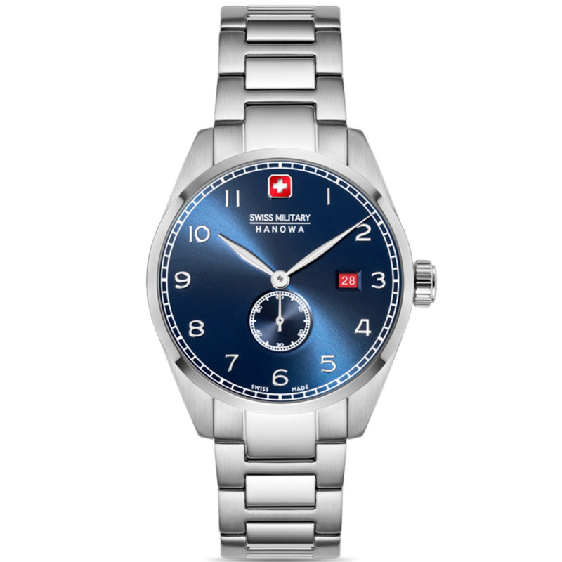 Swiss Military Hanowa SMWGH0000705 laikrodis