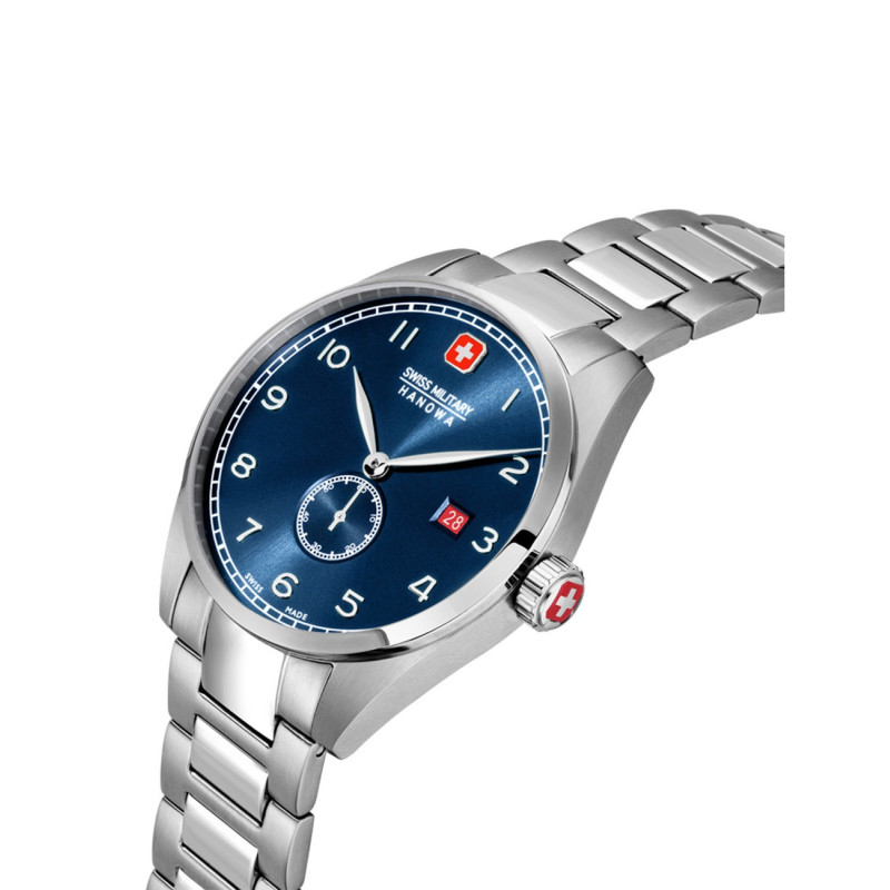 Swiss Military Hanowa SMWGH0000705 laikrodis