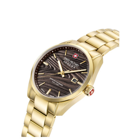 Swiss Military Hanowa SMWGH0006010 laikrodis