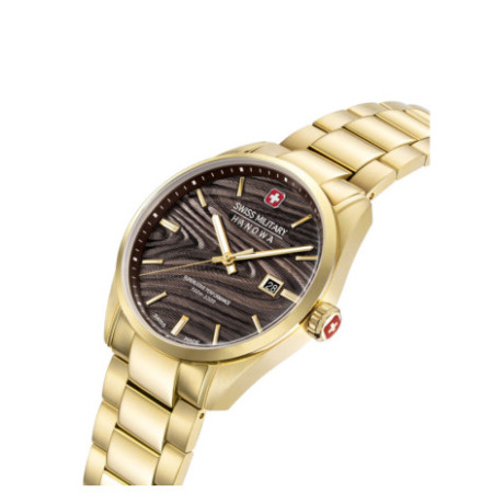 Swiss Military Hanowa SMWGH0006010 laikrodis