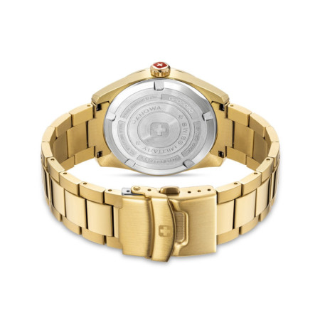 Swiss Military Hanowa SMWGH0006010 laikrodis