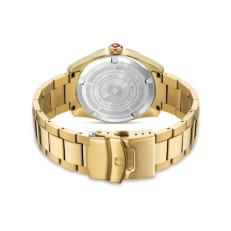 Swiss Military Hanowa SMWGH0006010 laikrodis
