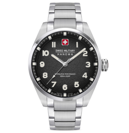 Swiss Military Hanowa SMWGG0001503 laikrodis