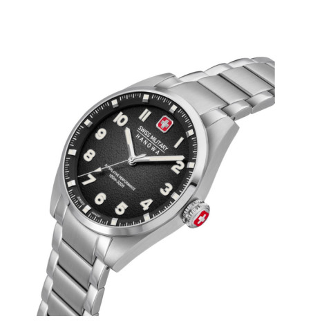 Swiss Military Hanowa SMWGG0001503 laikrodis
