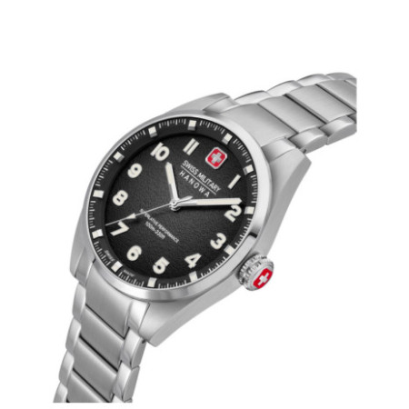 Swiss Military Hanowa SMWGG0001503 laikrodis