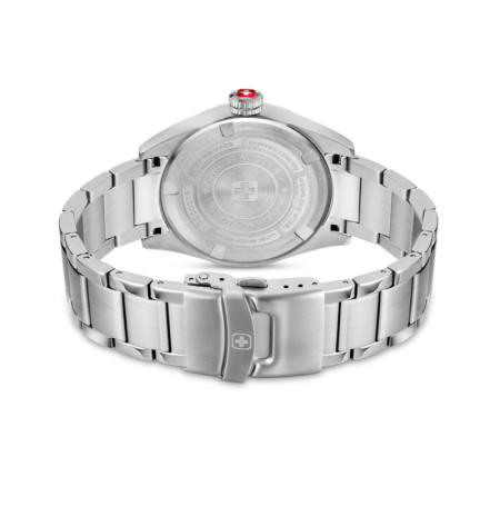 Swiss Military Hanowa SMWGG0001503 laikrodis