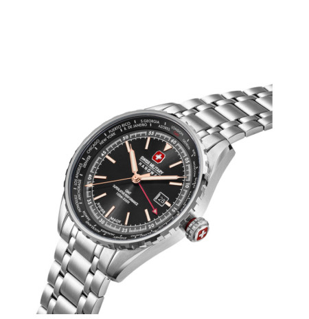 Swiss Military Hanowa SMWGH0003203 laikrodis