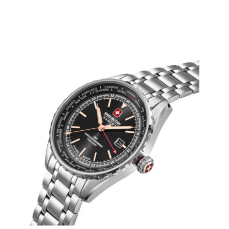 Swiss Military Hanowa SMWGH0003203 laikrodis