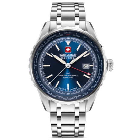 Swiss Military Hanowa SMWGH0003204 laikrodis