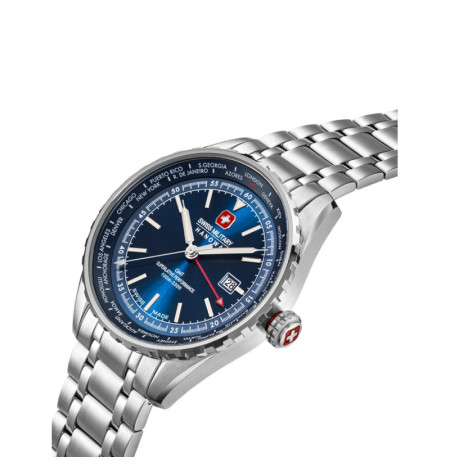 Swiss Military Hanowa SMWGH0003204 laikrodis