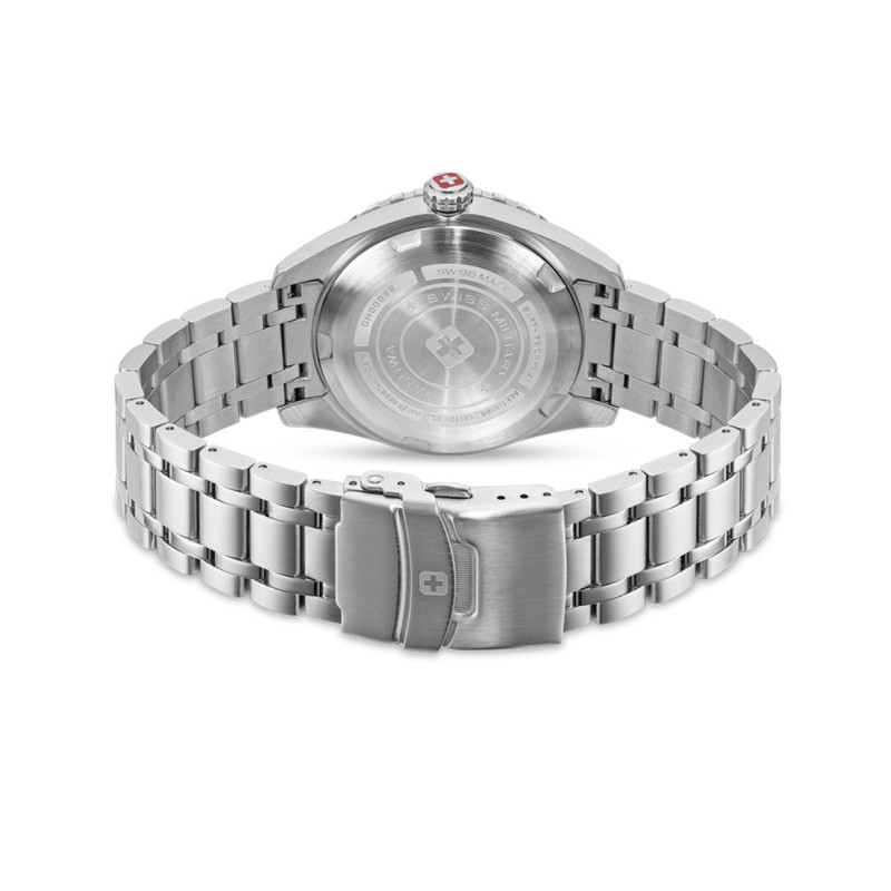 Swiss Military Hanowa SMWGH0003204 laikrodis