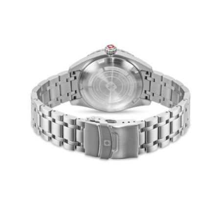 Swiss Military Hanowa SMWGH0003204 laikrodis