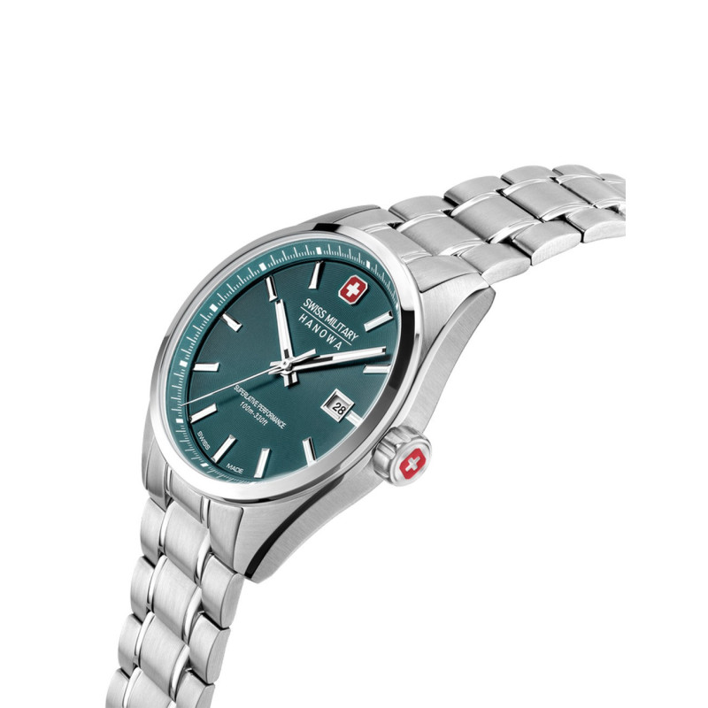 Swiss Military Hanowa SMWGH0004104 laikrodis
