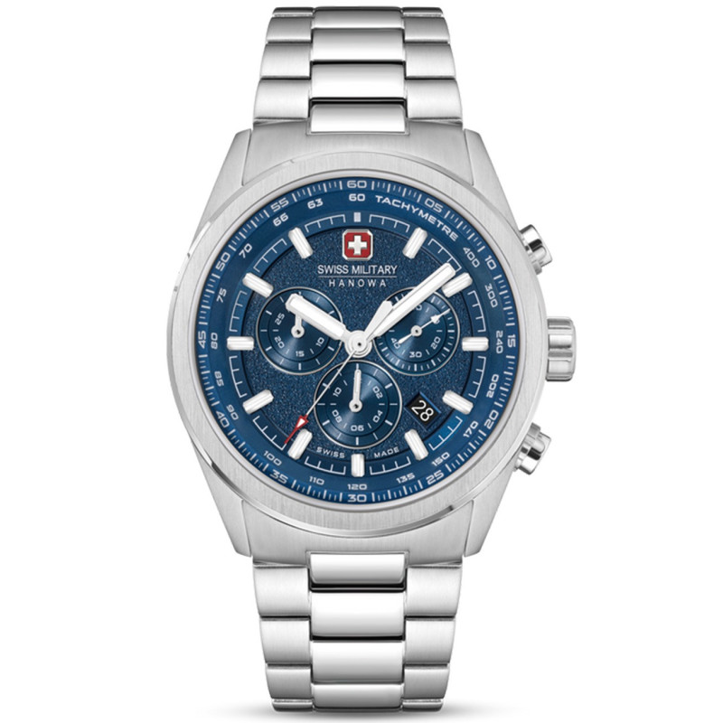 Swiss Military Hanowa SMWGI0004205 laikrodis