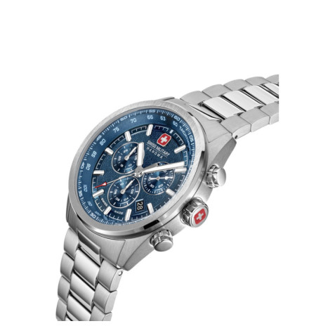 Swiss Military Hanowa SMWGI0004205 laikrodis