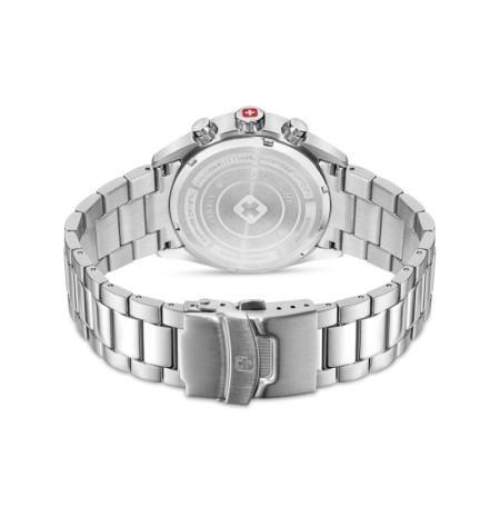 Swiss Military Hanowa SMWGI0004205 laikrodis