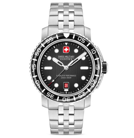 Swiss Military Hanowa SMWGH0001702 laikrodis
