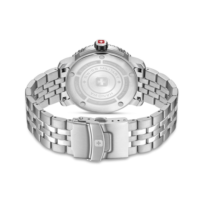 Swiss Military Hanowa SMWGH0001702 laikrodis