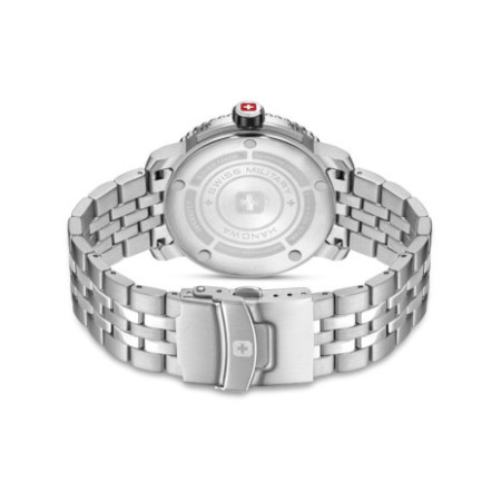 Swiss Military Hanowa SMWGH0001702 laikrodis