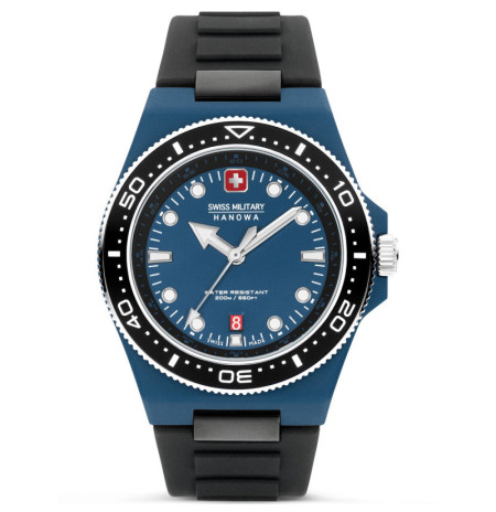 Swiss Military Hanowa SMWGN0001184 laikrodis