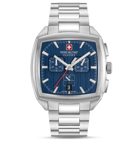 Swiss Military Hanowa SMWGI0004302 laikrodis