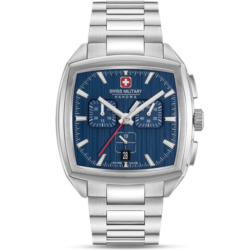 Swiss Military Hanowa SMWGI0004302 laikrodis