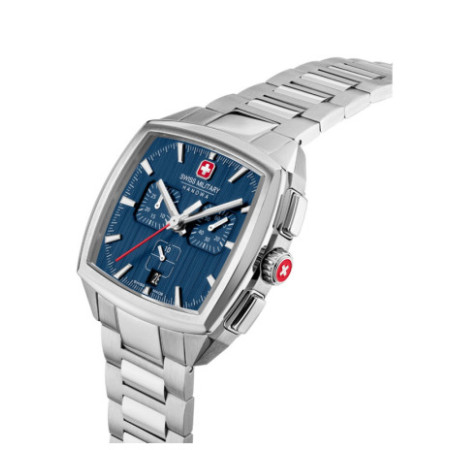 Swiss Military Hanowa SMWGI0004302 laikrodis