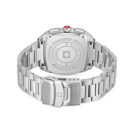 Swiss Military Hanowa SMWGI0004302 laikrodis