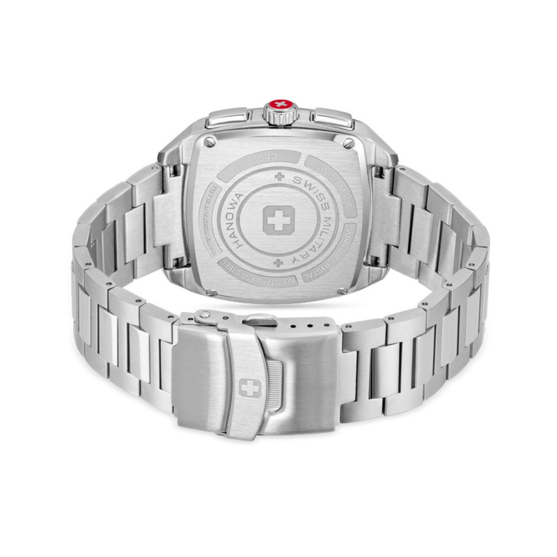 Swiss Military Hanowa SMWGI0004302 laikrodis