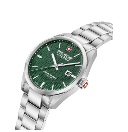Swiss Military Hanowa SMWGH0006101 laikrodis