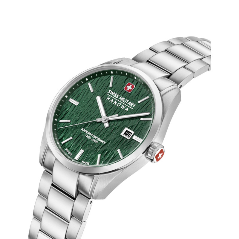 Swiss Military Hanowa SMWGH0006101 laikrodis