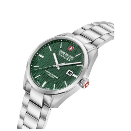 Swiss Military Hanowa SMWGH0006101 laikrodis